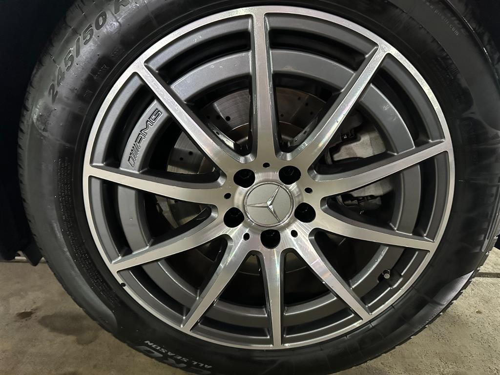 Mercedes Benz GLB Class 2022 Blanco - Importación desde Corea - HF Imports Iquique - Foto 19