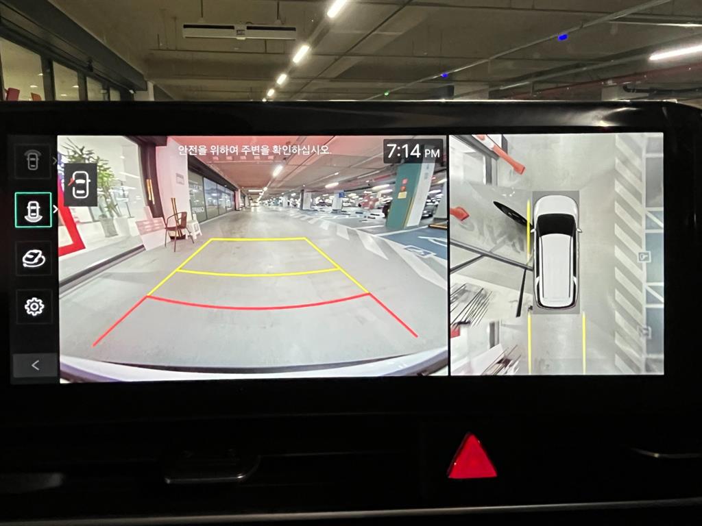 KIA Carnival 2025 Blanco - Importación desde Corea - HF Imports Iquique - Foto 18