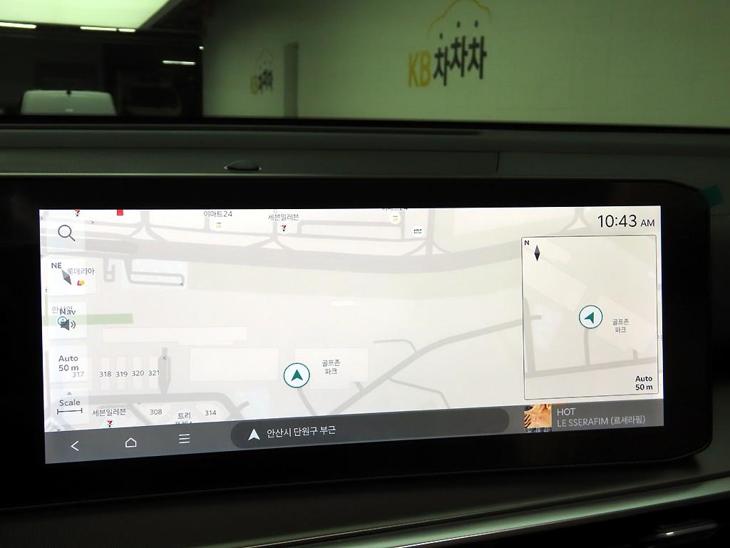 KIA Sorento - Vista 8