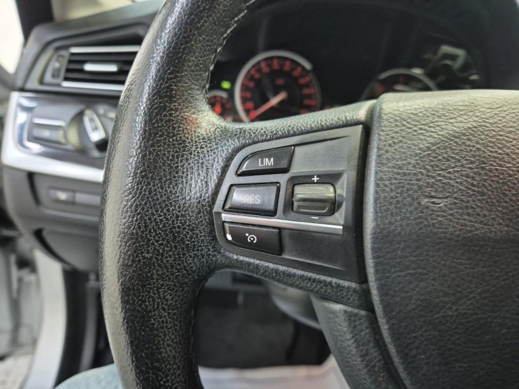 BMW 5 Series 2015 Plateado - Importación desde Corea - HF Imports Iquique - Foto 16