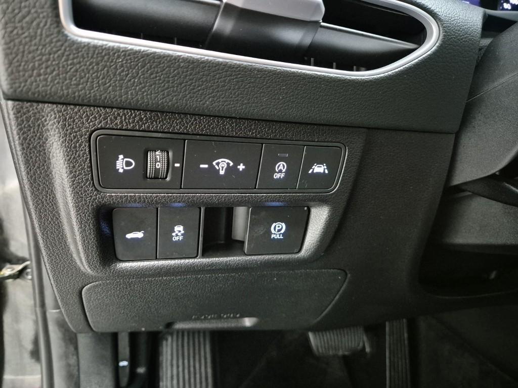 HYUNDAI Sonata 2020 Negro - Importación desde Corea - HF Imports Iquique - Foto 15