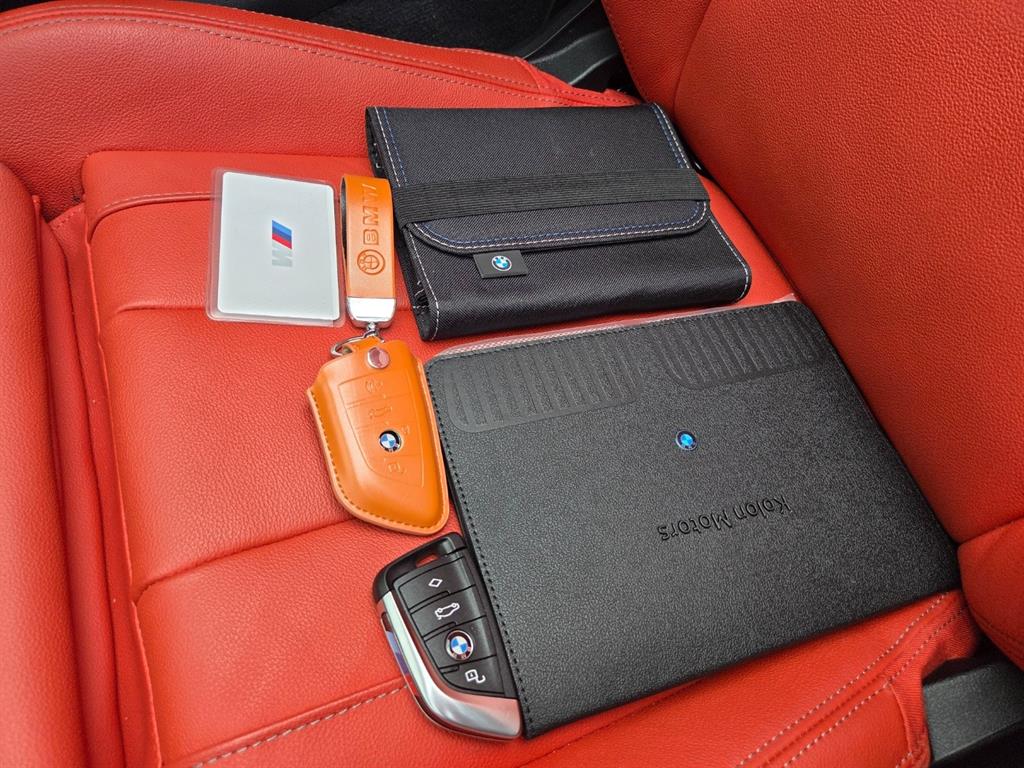 BMW Z4 2025 Negro - Importación desde Corea - HF Imports Iquique - Foto 20