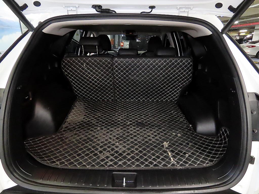 HYUNDAI Tucson 2022 Blanco - Importación desde Corea - HF Imports Iquique - Foto 16