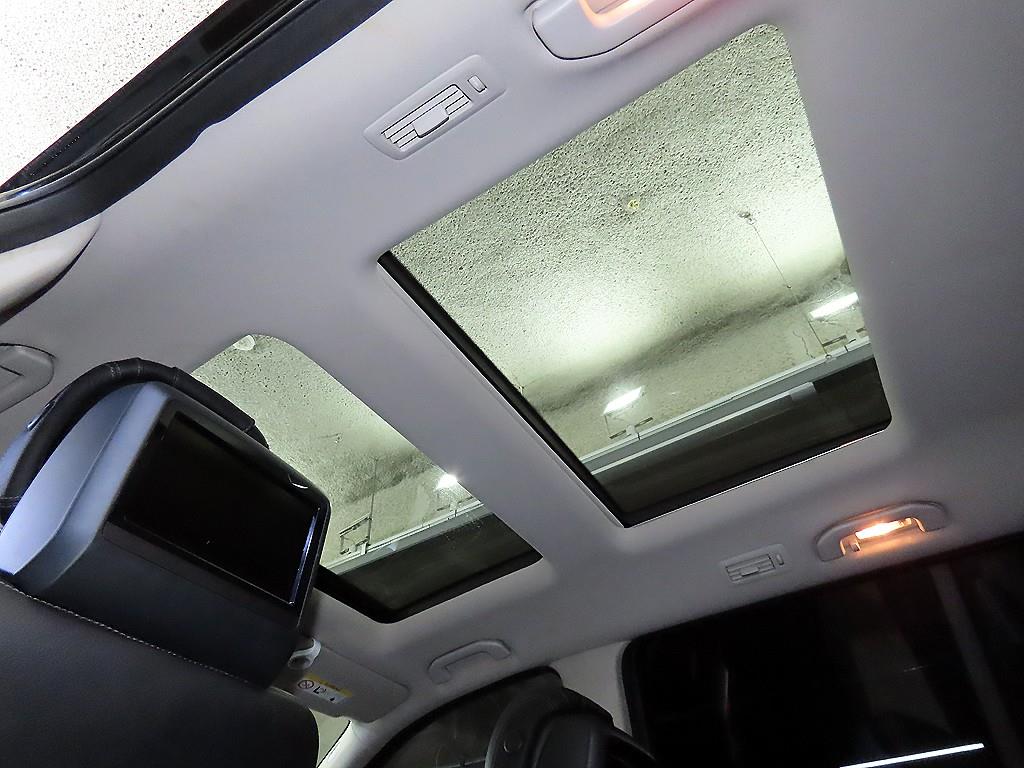 Mercedes Benz GLS Class 2017 Negro - Importación desde Corea - HF Imports Iquique - Foto 15