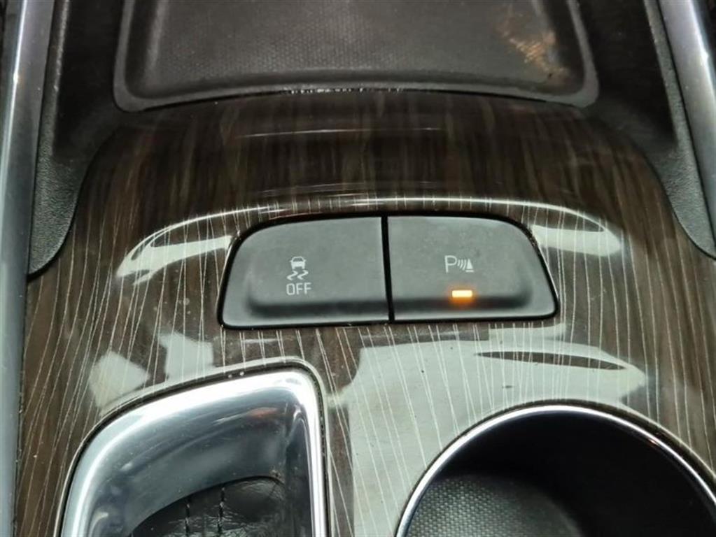 Chevrolet Malibu 2017 Negro - Importación desde Corea - HF Imports Iquique - Foto 17