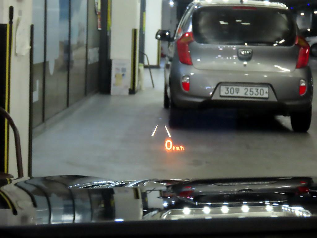 KIA Stinger 2020 Negro - Importación desde Corea - HF Imports Iquique - Foto 15