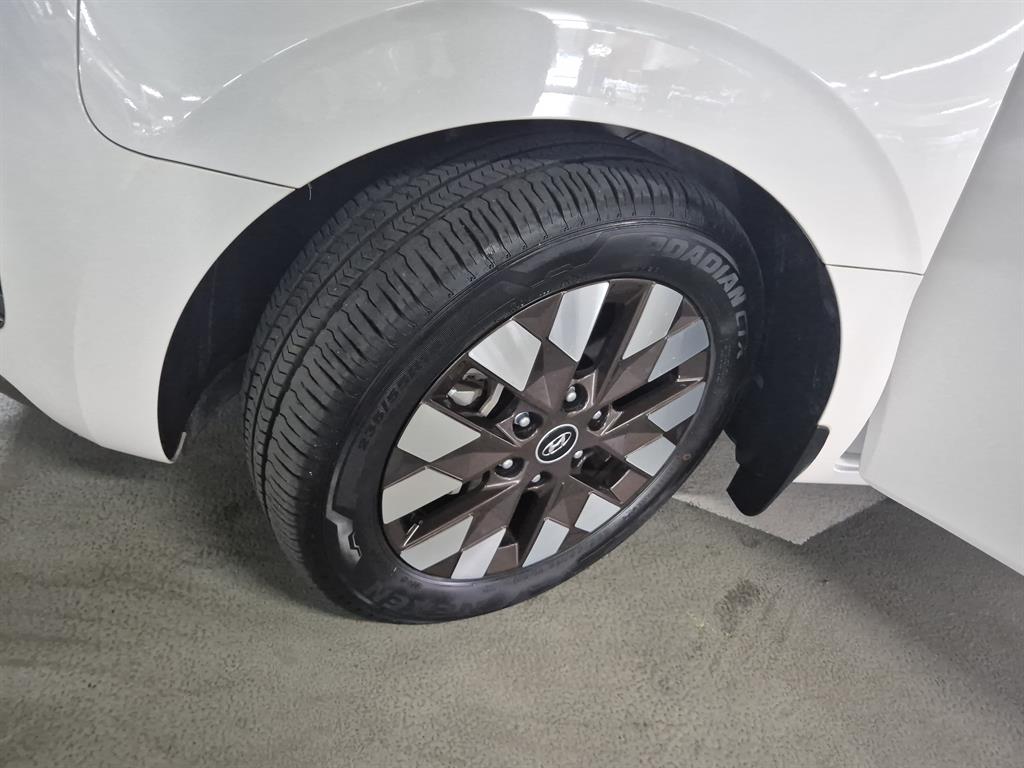 HYUNDAI Staria - Vista 5