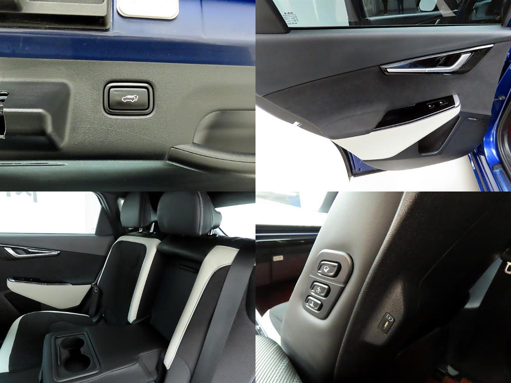 KIA EV6 2023 - Importación desde Corea - HF Imports Iquique - Foto 18