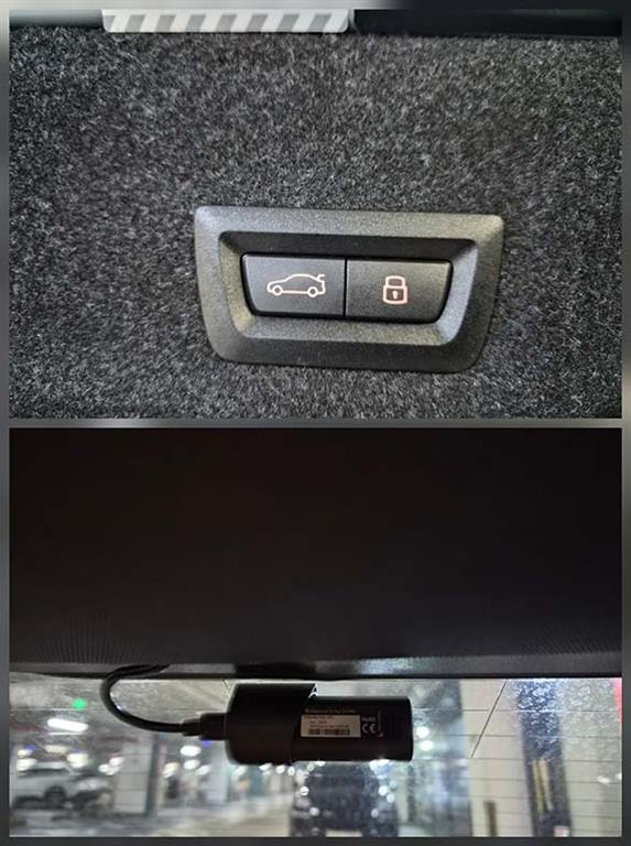 BMW 3 series 2025 Gris - Importación desde Corea - HF Imports Iquique - Foto 17