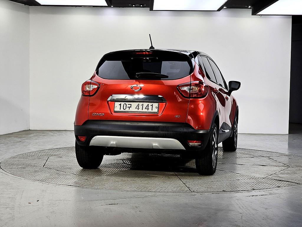 SAMSUNG QM3 - Vista 3