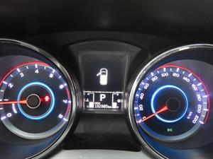 Ssangyong Tivoli - Vista 12