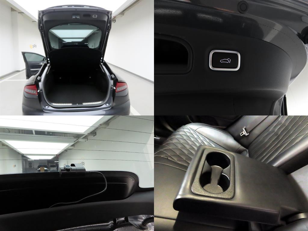 KIA Stinger 2021 - Importación desde Corea - HF Imports Iquique - Foto 18