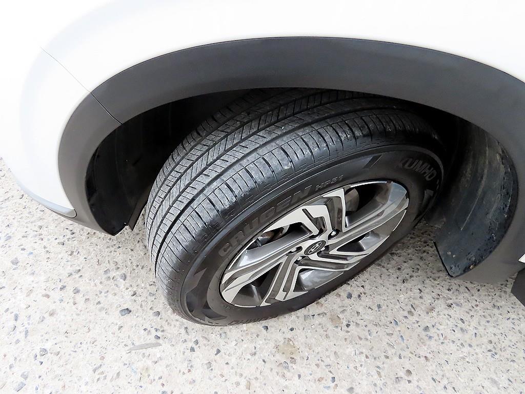 HYUNDAI Santa Fe 2022 Blanco - Importación desde Corea - HF Imports Iquique - Foto 20