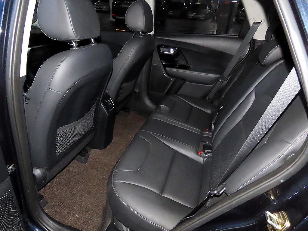 KIA Niro - Vista 7