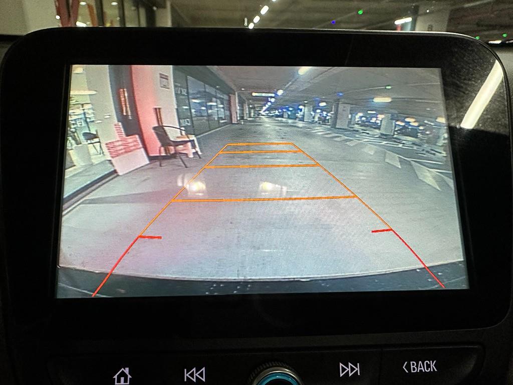 Chevrolet Malibu 2017 Negro - Importación desde Corea - HF Imports Iquique - Foto 18