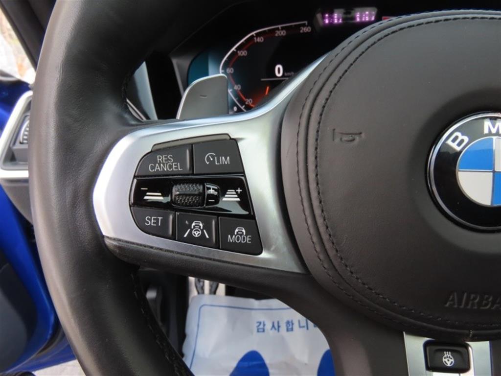 BMW 3 series 2019 - Importación desde Corea - HF Imports Iquique - Foto 11