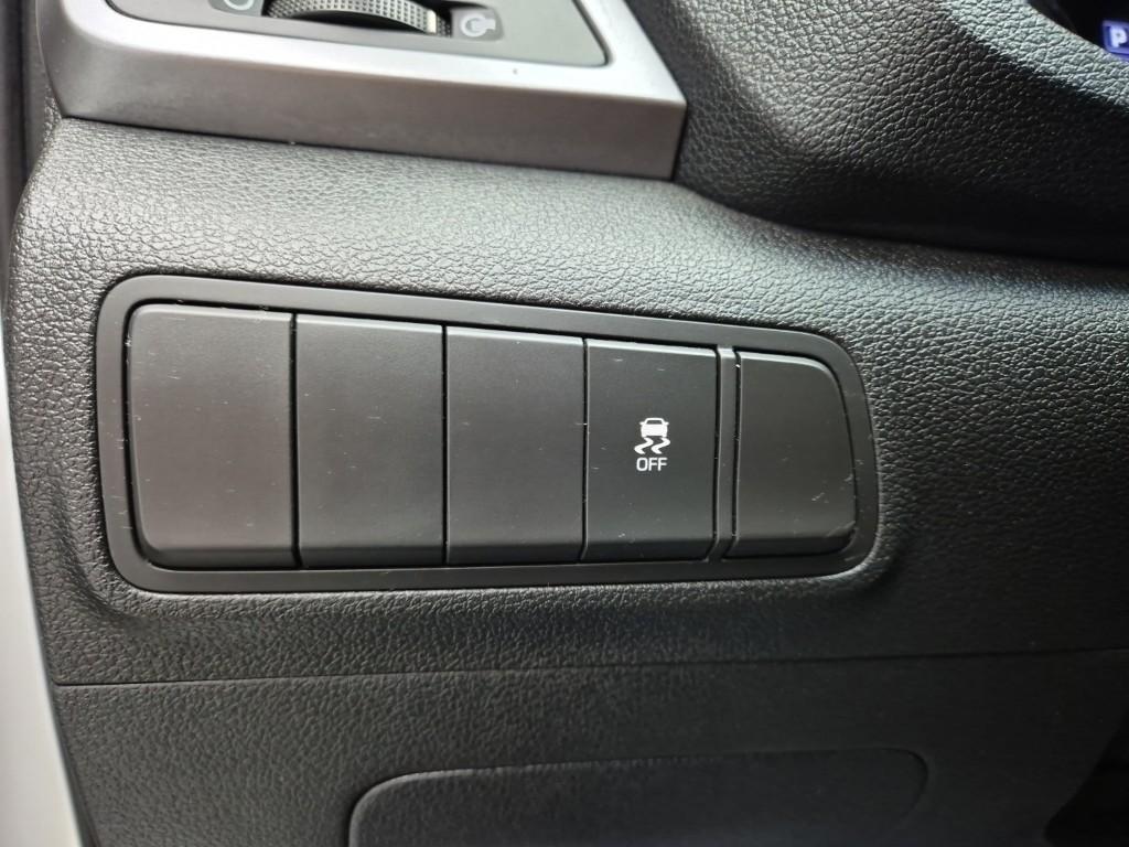 HYUNDAI Tucson 2018 Blanco - Importación desde Corea - HF Imports Iquique - Foto 16