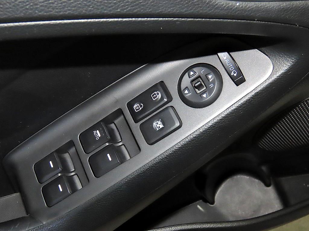 KIA K3 2015 Blanco - Importación desde Corea - HF Imports Iquique - Foto 14