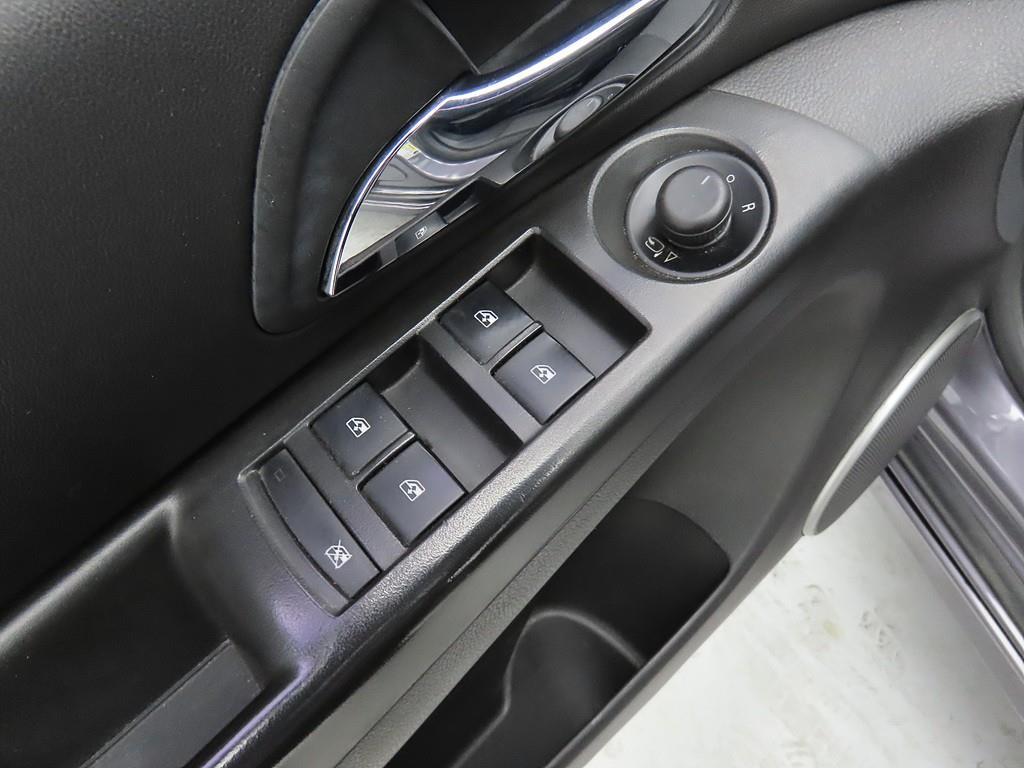 Chevrolet Cruise 2011 Blanco - Importación desde Corea - HF Imports Iquique - Foto 17