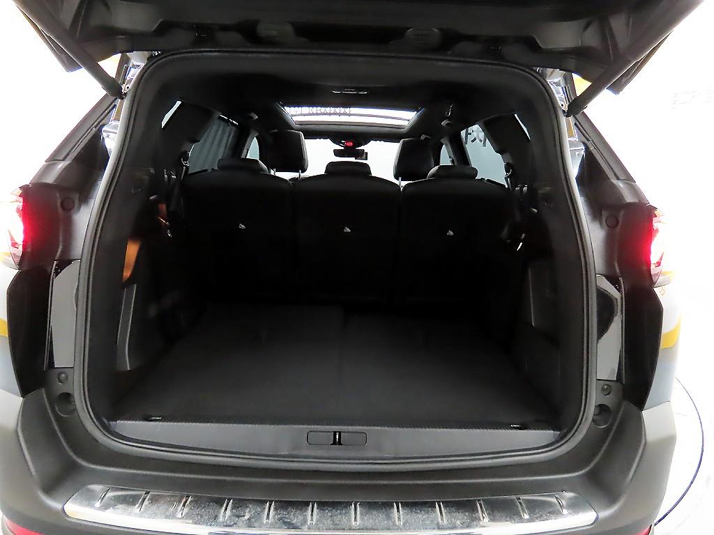 Peugeot 5008 2021 - Importación desde Corea - HF Imports Iquique - Foto 18