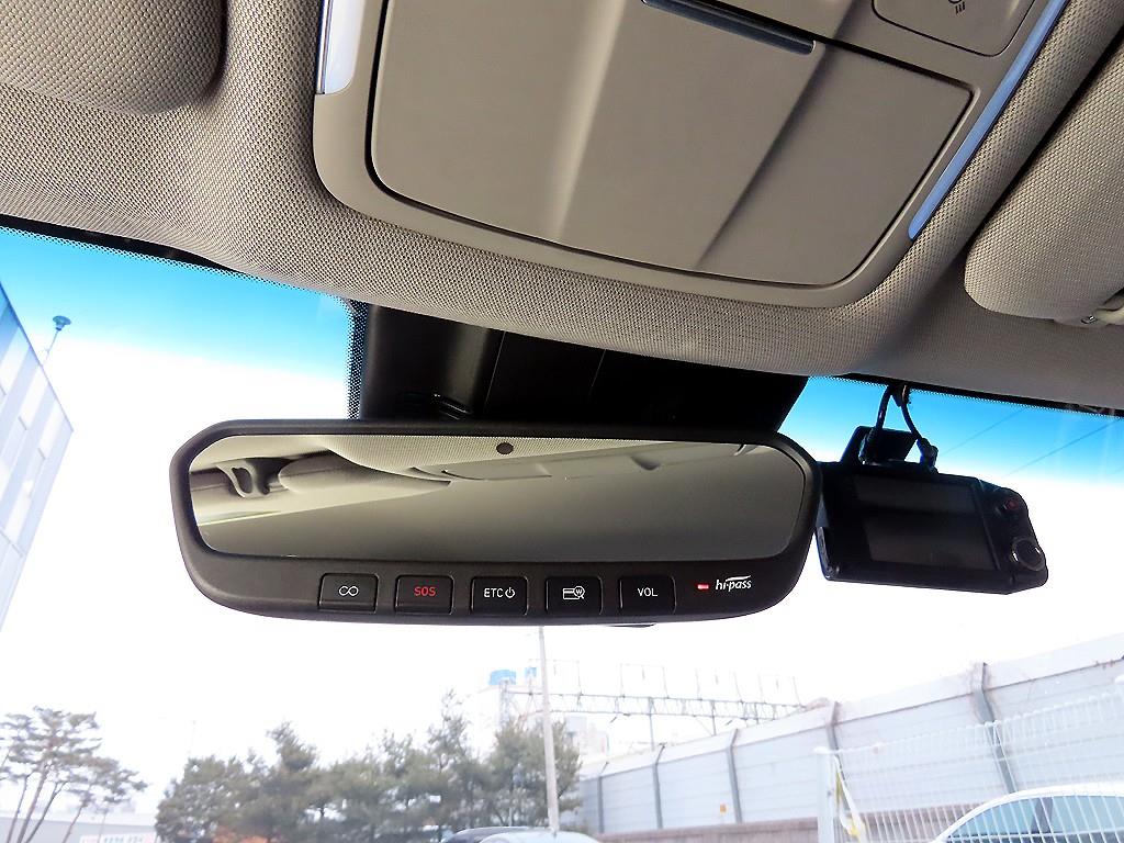 Genesis G80 2018 Café - Importación desde Corea - HF Imports Iquique - Foto 16