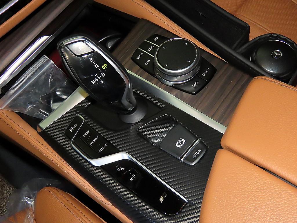 BMW 5 Series - Vista 12