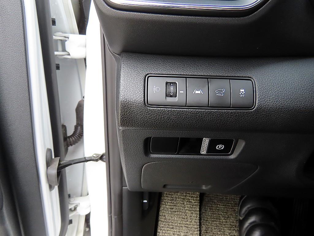 HYUNDAI Santa Fe - Vista 12