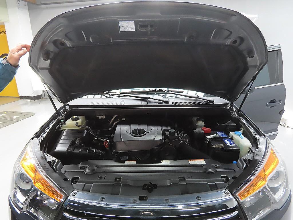 Ssangyong Korando 2017 Gris - Importación desde Corea - HF Imports Iquique - Foto 7