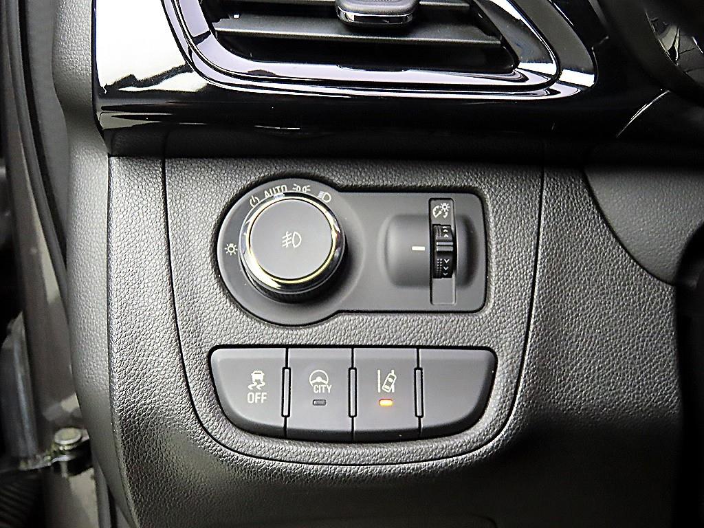 Chevrolet Spark - Vista 12