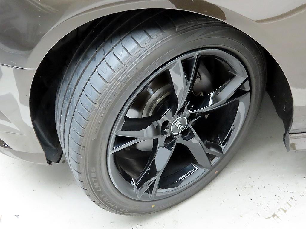 Audi A6 2018 - Importación desde Corea - HF Imports Iquique - Foto 19