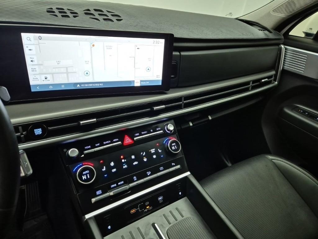 HYUNDAI Santa Fe - Vista 10