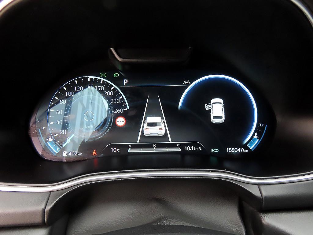 Genesis GV80 - Vista 9