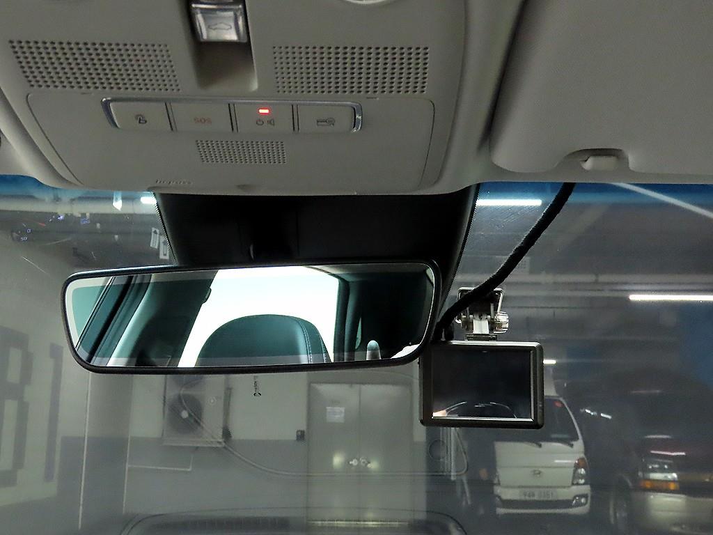 HYUNDAI Grandeur 2022 Negro - Importación desde Corea - HF Imports Iquique - Foto 16