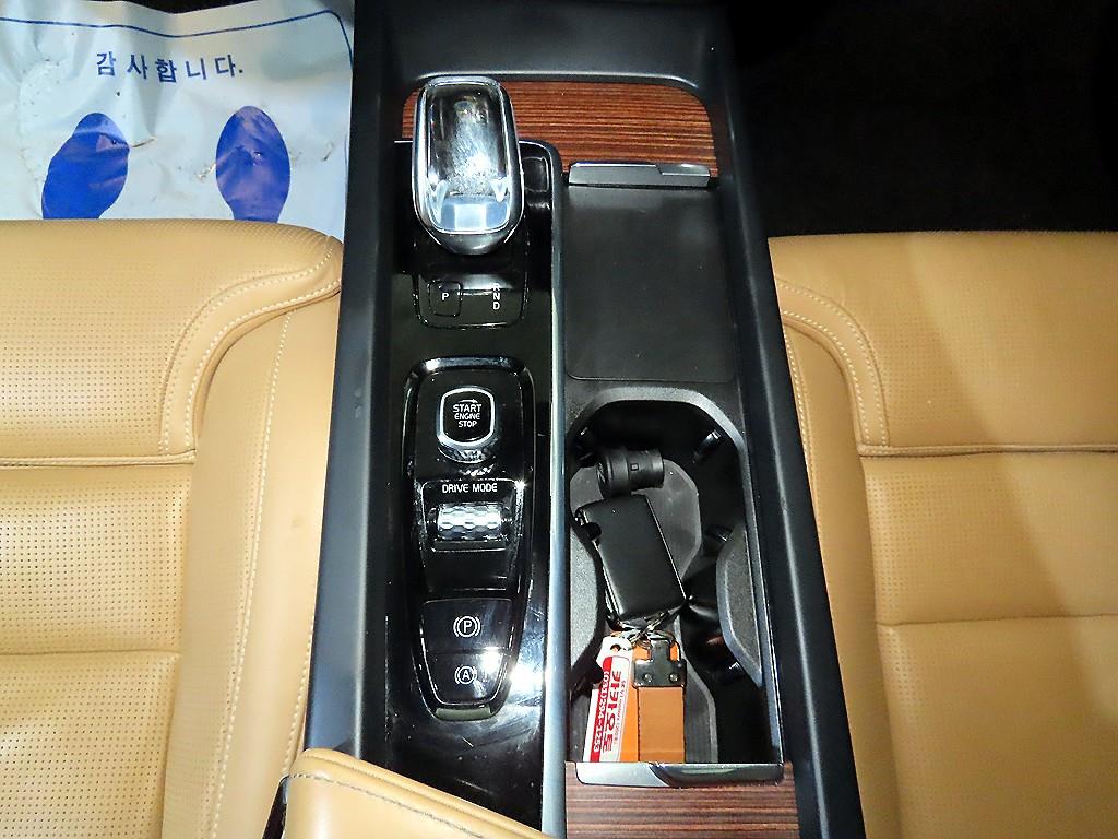 Volvo S60 - Vista 12