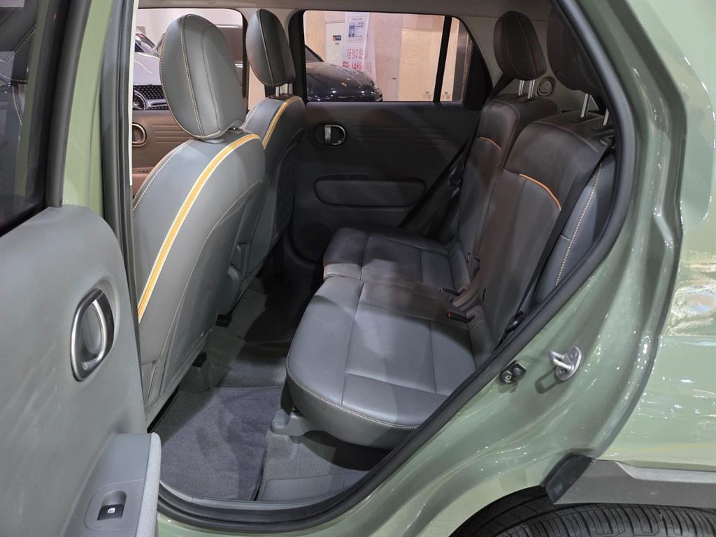 HYUNDAI Casper - Vista 7