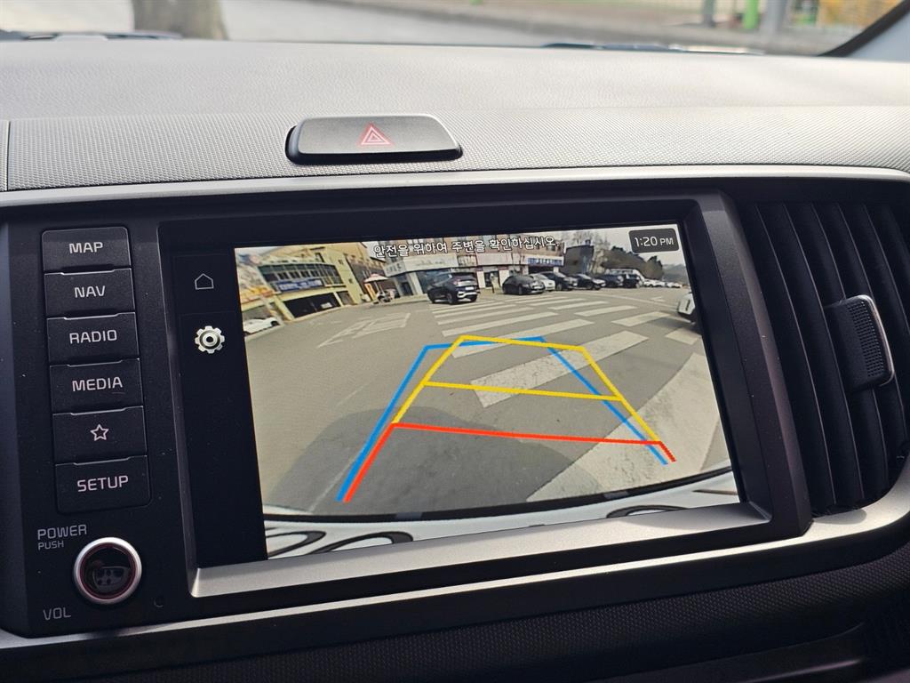 KIA Ray 2024 Blanco - Importación desde Corea - HF Imports Iquique - Foto 17