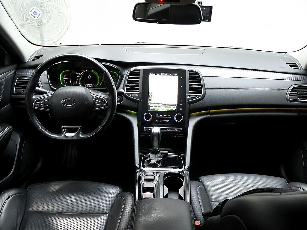 SAMSUNG SM6 - Vista 9