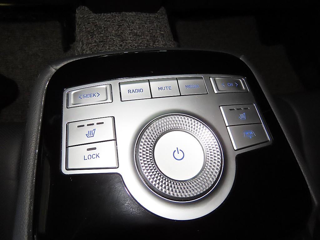 Genesis G80 2022 Gris - Importación desde Corea - HF Imports Iquique - Foto 15