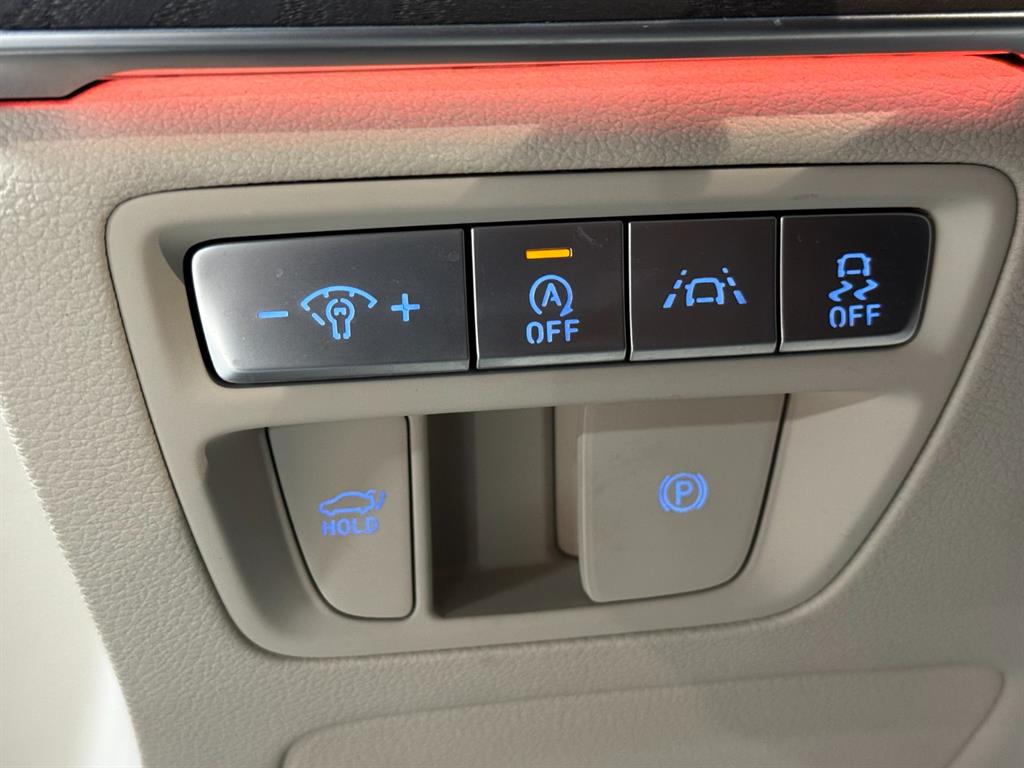 Genesis G80 2021 Azul - Importación desde Corea - HF Imports Iquique - Foto 16