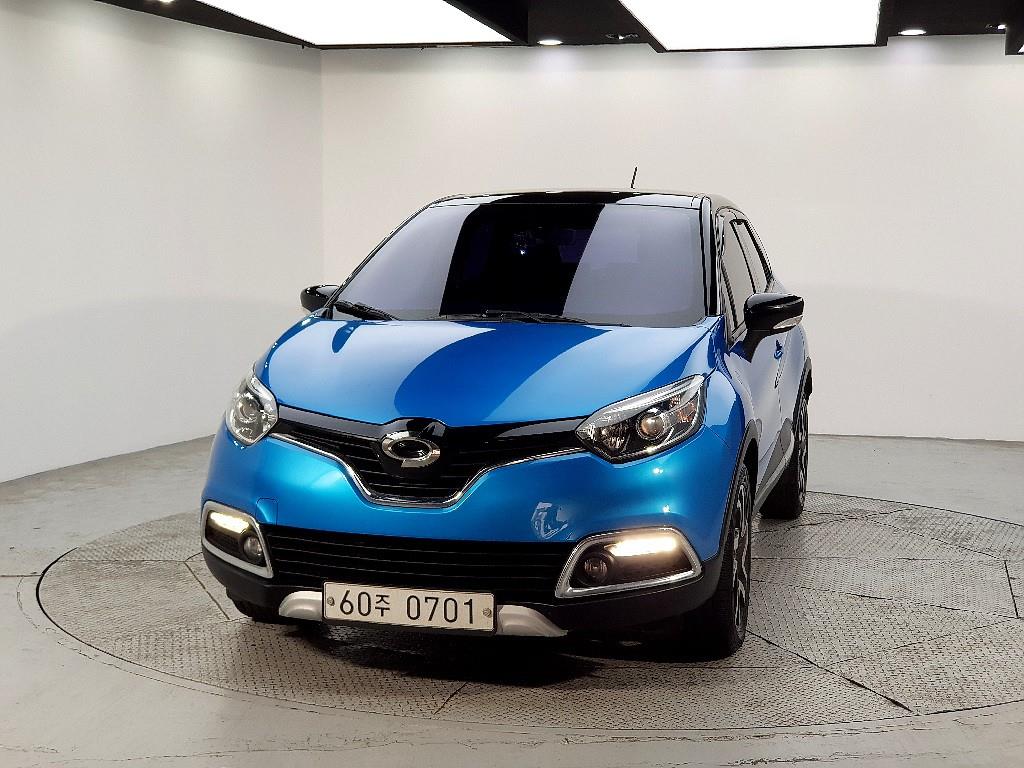 SAMSUNG QM3 - Vista 2