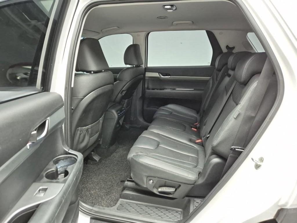 HYUNDAI Palisade - Vista 12