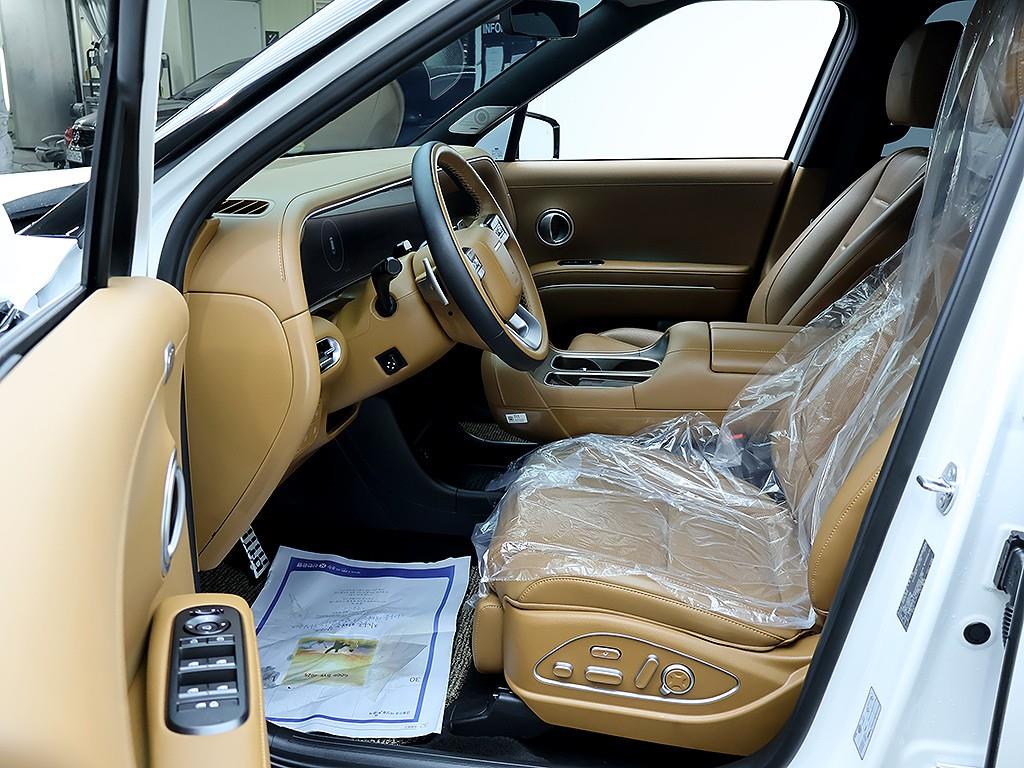 HYUNDAI Palisade 2025 Blanco - Importación desde Corea - HF Imports Iquique - Foto 11