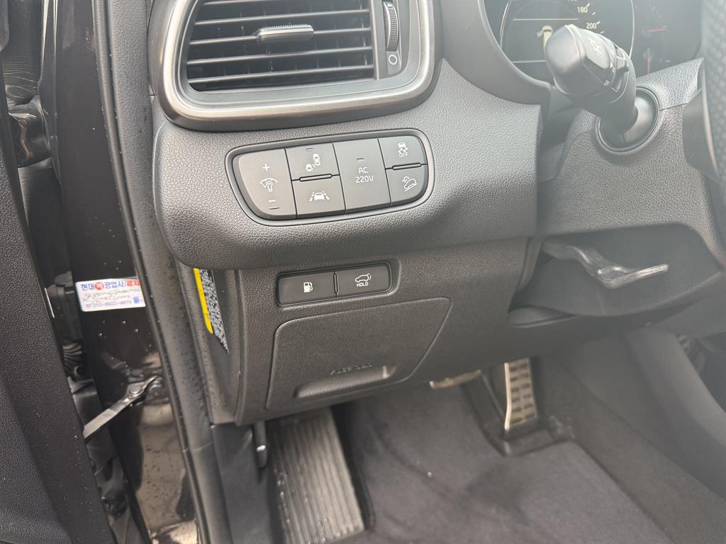 KIA Sorento - Vista 7