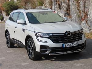 SAMSUNG QM6 - Vista 4