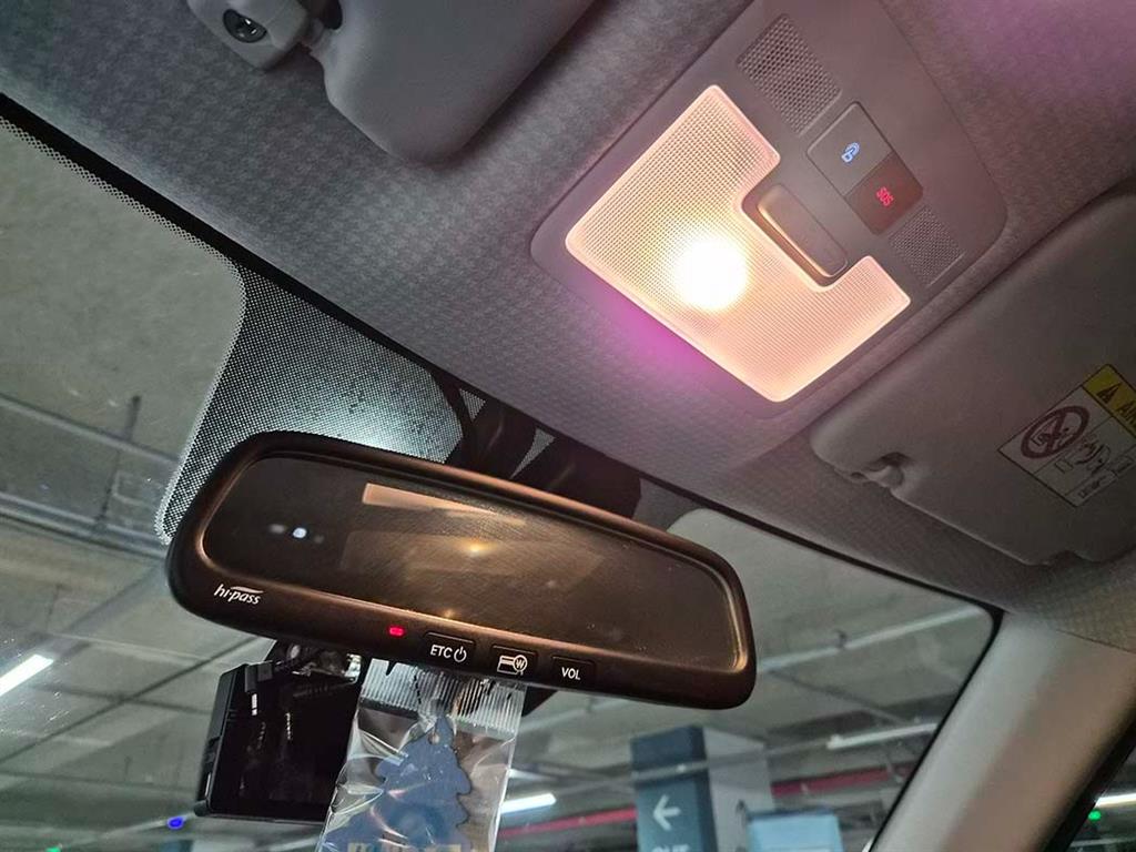 HYUNDAI Casper 2023 Azul - Importación desde Corea - HF Imports Iquique - Foto 17