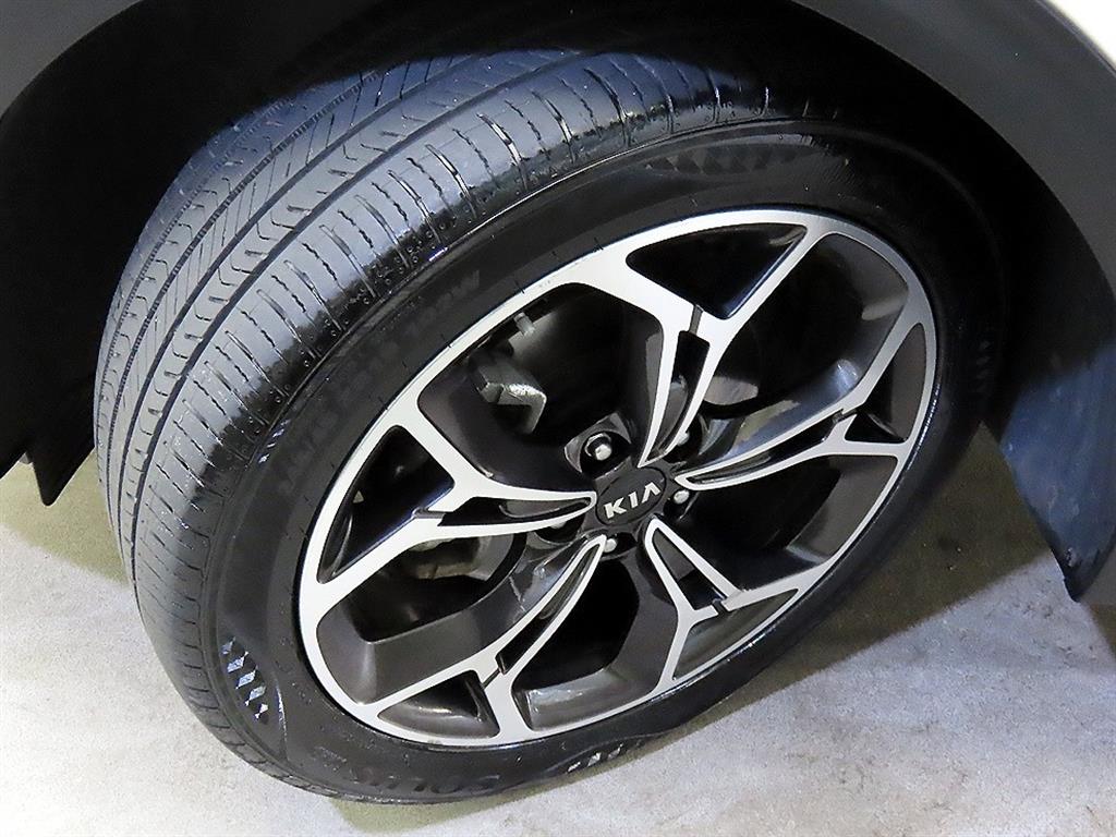 KIA Sportage 2020 Blanco - Importación desde Corea - HF Imports Iquique - Foto 20