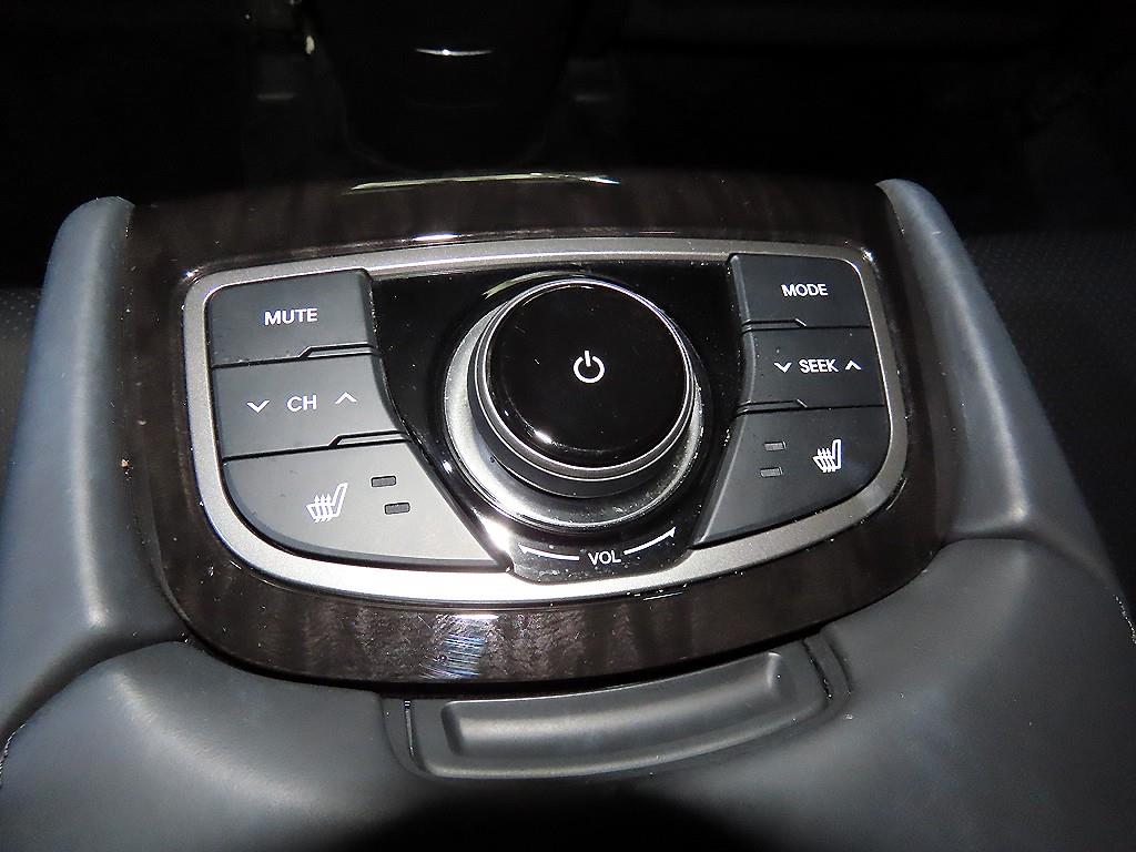 HYUNDAI Grandeur 2014 Gris - Importación desde Corea - HF Imports Iquique - Foto 15