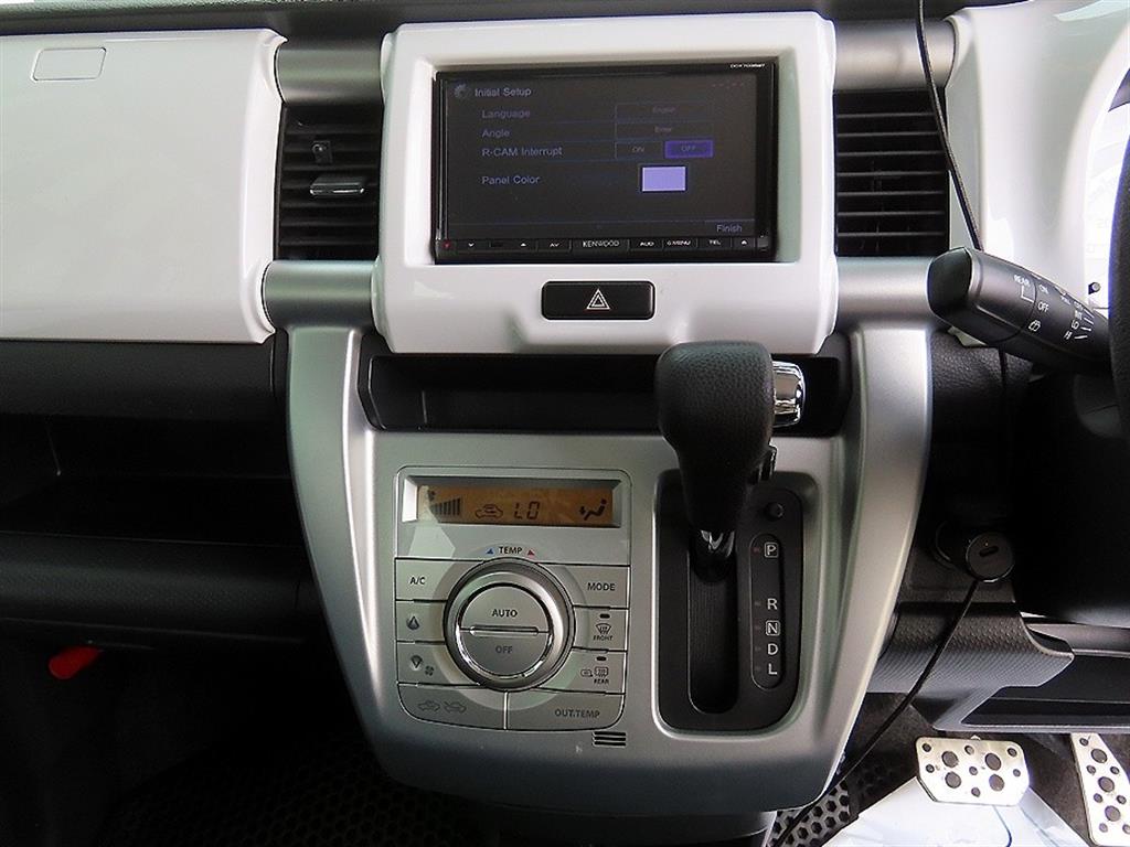 Suzuki Hustler 2014 Café - Importación desde Corea - HF Imports Iquique - Foto 13