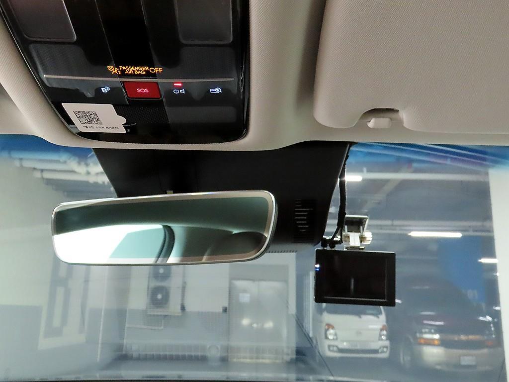 HYUNDAI Grandeur 2025 Negro - Importación desde Corea - HF Imports Iquique - Foto 16