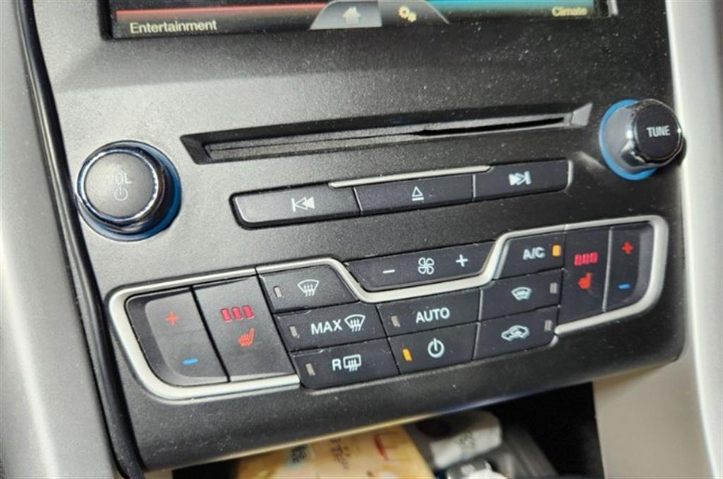 Ford Mondeo 2015 Blanco - Importación desde Corea - HF Imports Iquique - Foto 15